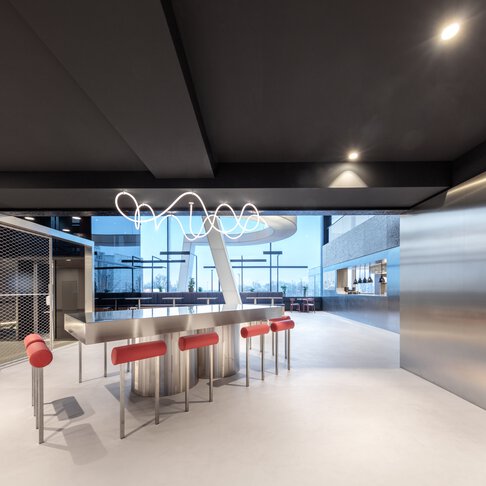 Restaurant Ebi