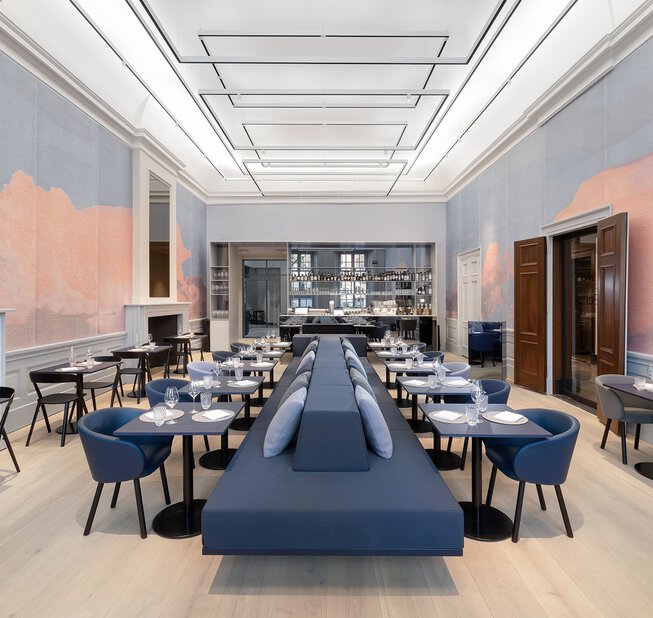 Restaurant Felix