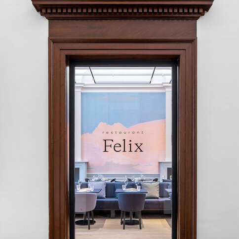 Restaurant Felix