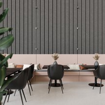 Restaurant Rendering Felt