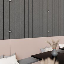 Restaurant Rendering Felt