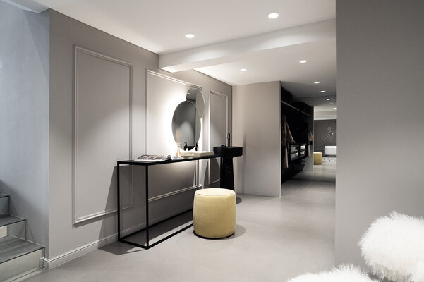 ROOMS, ATELIER VIENNA