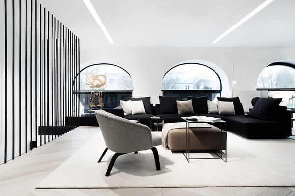 ROOMS, ATELIER VIENNA