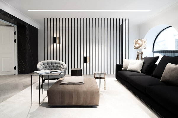 ROOMS, ATELIER VIENNA
