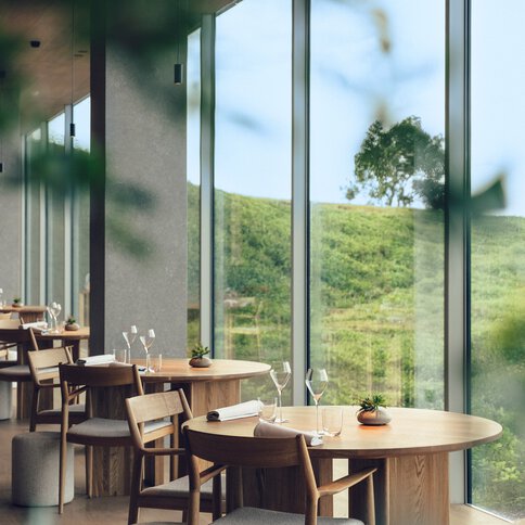 Restaurant ÄNG, Ästad Vingård