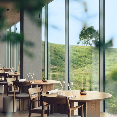 Restaurant ÄNG, Ästad Vingård