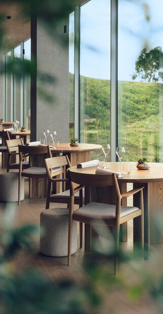 Restaurant ÄNG, Ästad Vingård