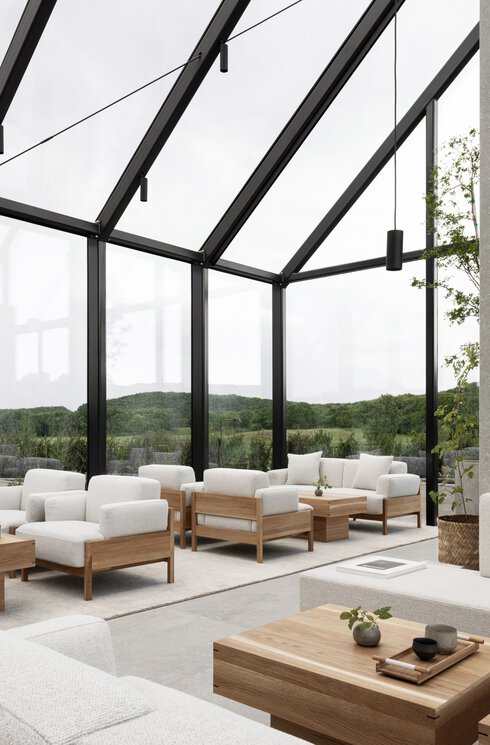 Restaurant ÄNG, Ästad Vingård