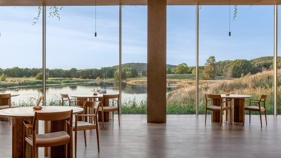 Restaurant ÄNG, Ästad Vingård