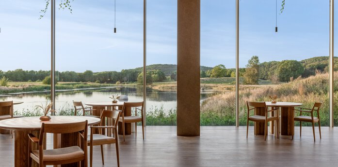 Restaurant ÄNG, Ästad Vingård