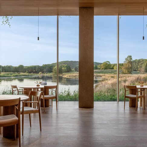 Restaurant ÄNG, Ästad Vingård