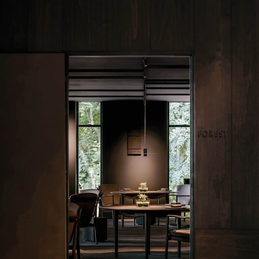 Restaurant Frederikshøj, Aarhus
