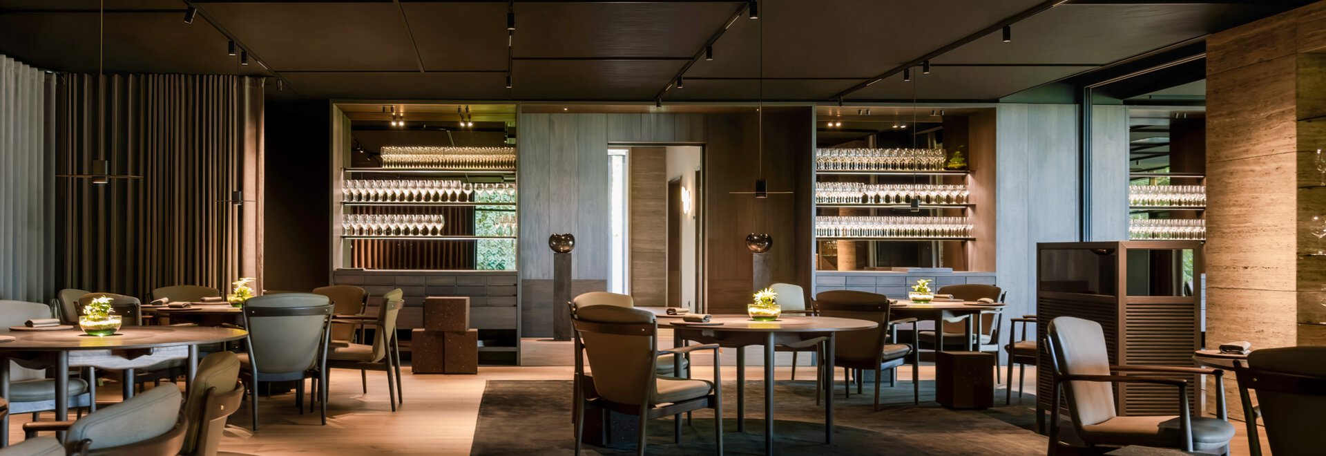 Restaurant Frederikshøj, Aarhus