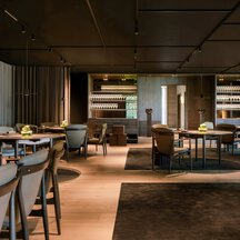Restaurant Frederikshøj, Aarhus
