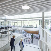 Schulcampus Neustift Schulcampus Neustift