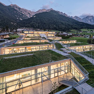 Schulcampus Neustift