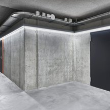 Sekundarschule Petermoos