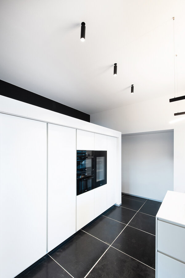 Showroom Grando Keukens