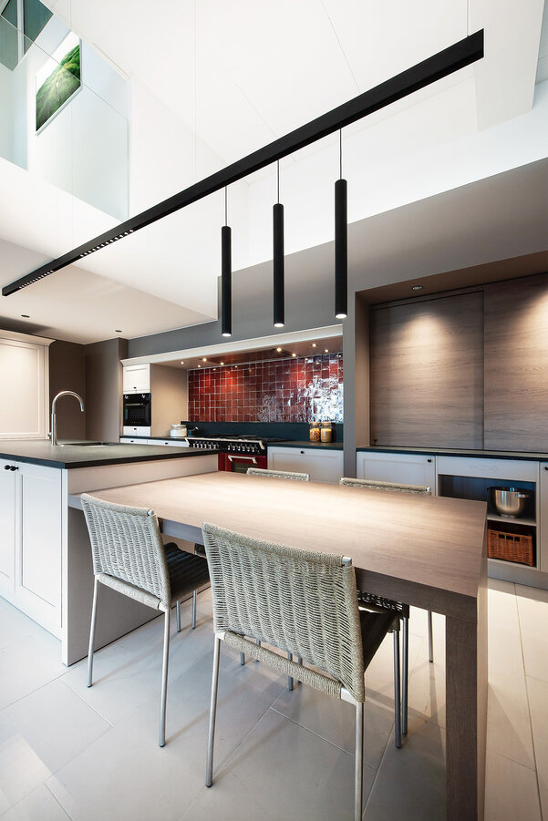 Showroom Grando Keukens
