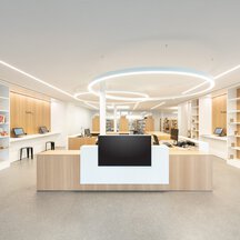 Staatsarchiv und Kantonsbibliothek