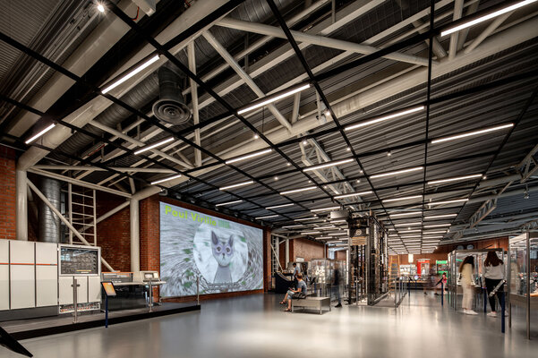 Technical Museum