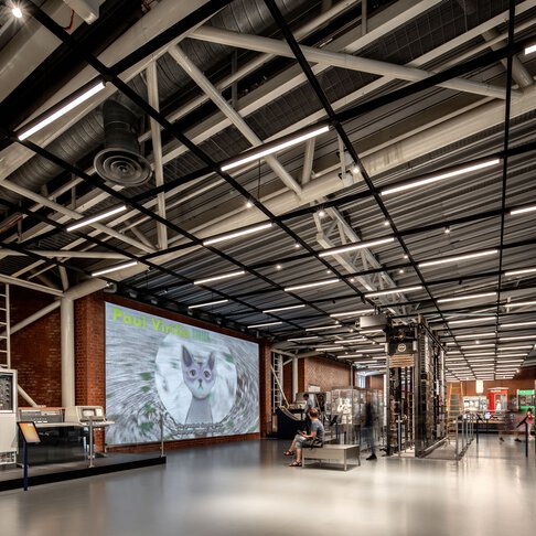 Technical Museum