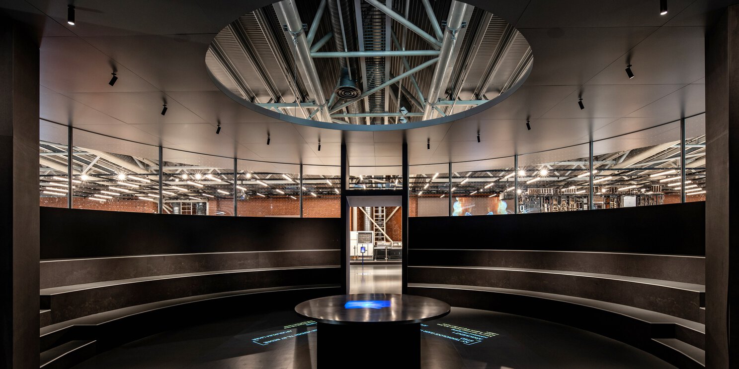 Technical Museum