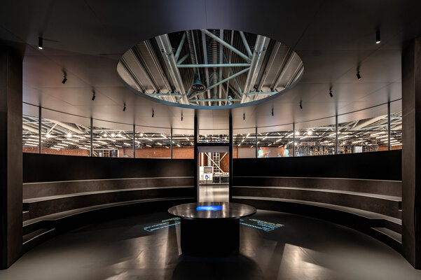 Technical Museum