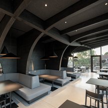 Testfuchs Kantine