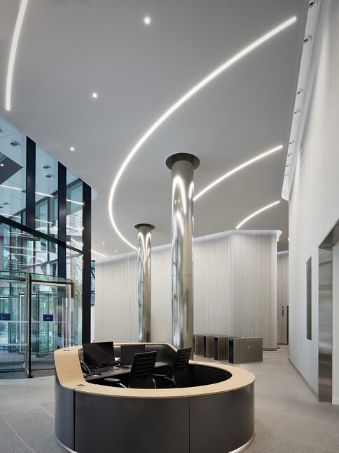 30 St Mary Axe