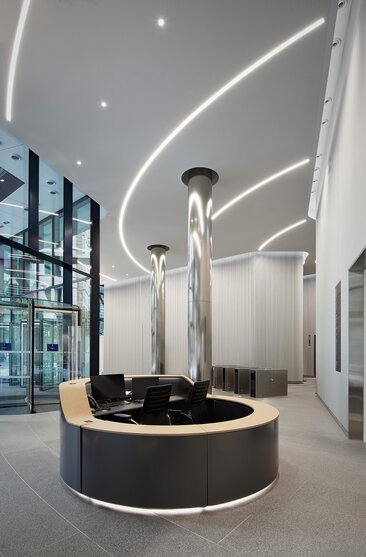 30 St Mary Axe