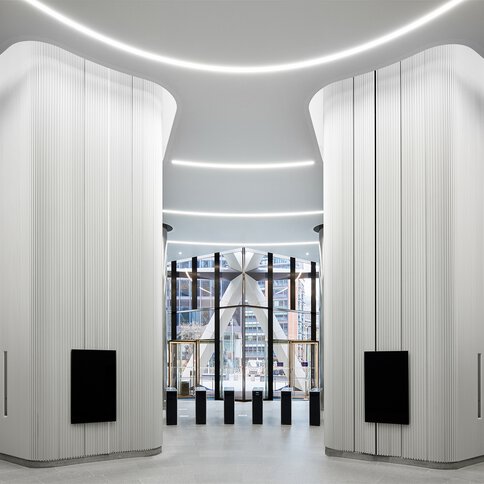 30 St Mary Axe