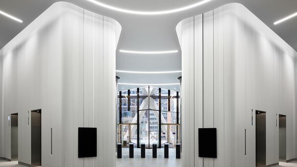 30 St Mary Axe