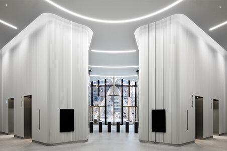 30 St Mary Axe