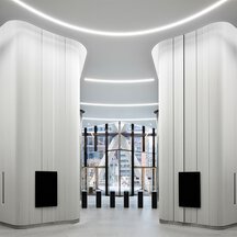 30 St Mary Axe