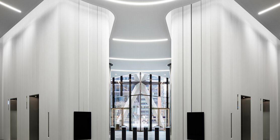 30 St Mary Axe