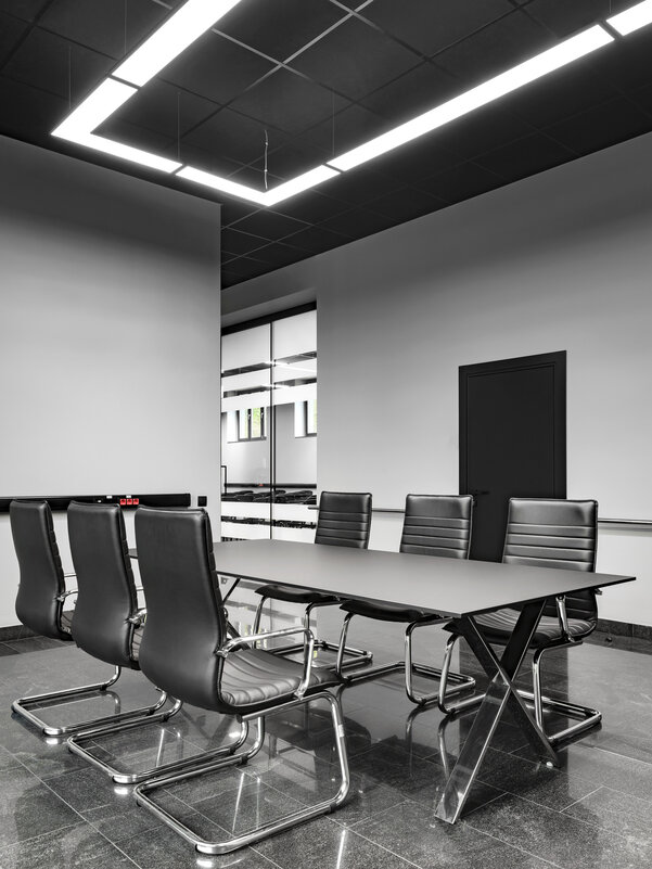 Training Center