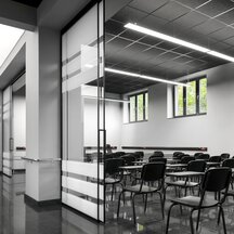 Training Center