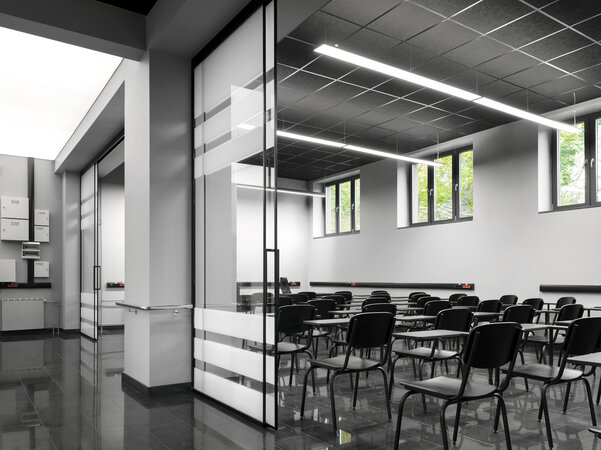 Training Center