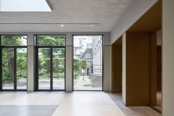 Trippenhuis