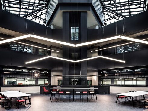 University Academy 92