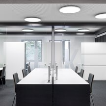 Triplex Universitätsbibliothek und Ausleihe