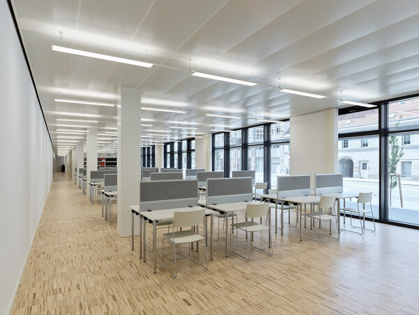 University of Vienna - Biology Building