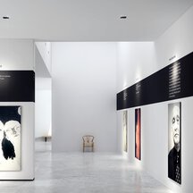 Visualisation Art Gallery