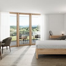 Visualisation, Resident´s room