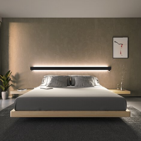Visualisation Bedroom
