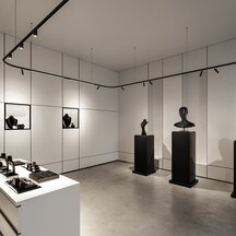 Visualisation Retail