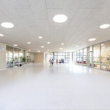 Volksschule Erlaaer