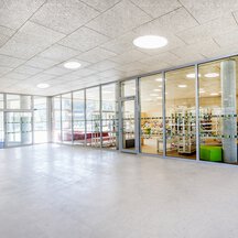 Volksschule Erlaaer
