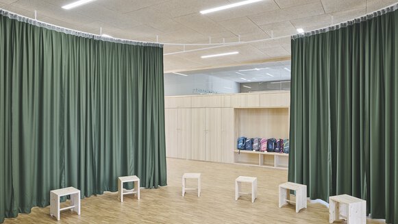 Volksschule Puntigam